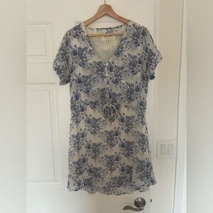 Anthropologie Cloth & Stone dress